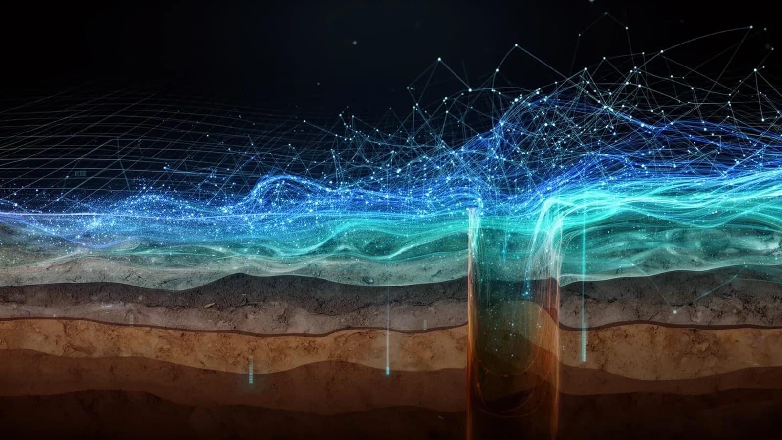 Digital Geoscience: More Than a Discipline, a Passion