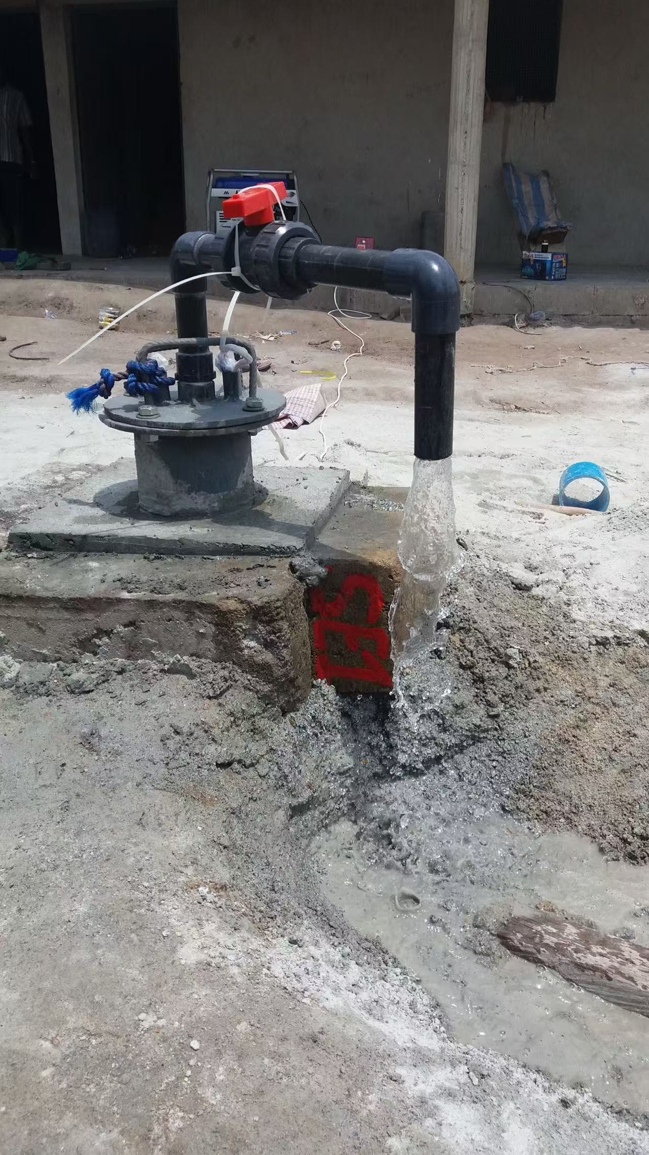 A Better Way to Find Water