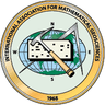 Intl. Association for Mathematical Geosciences (IAMG) logo