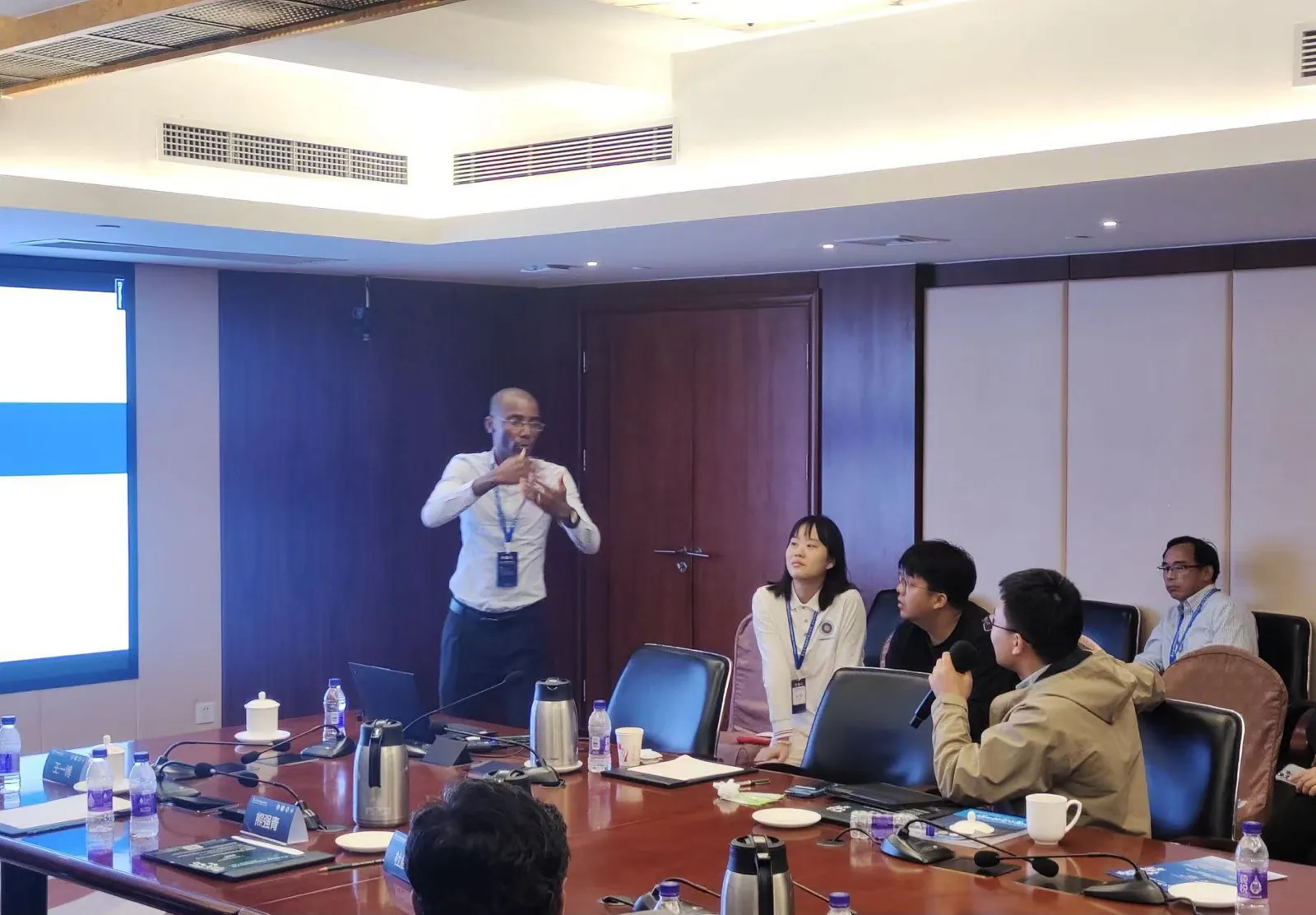 2nd China Forum on Geothermal Frontiers · Beijing, China