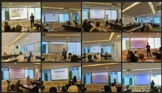 3rd International Conference on Intelligent Computing and Next Generation Networks · Bangkok, Thailand