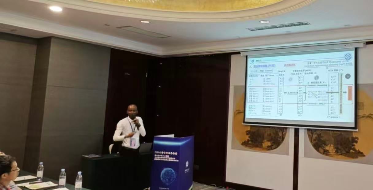 Presenting electromagnetic and PINN methods for lunar titanium mapping