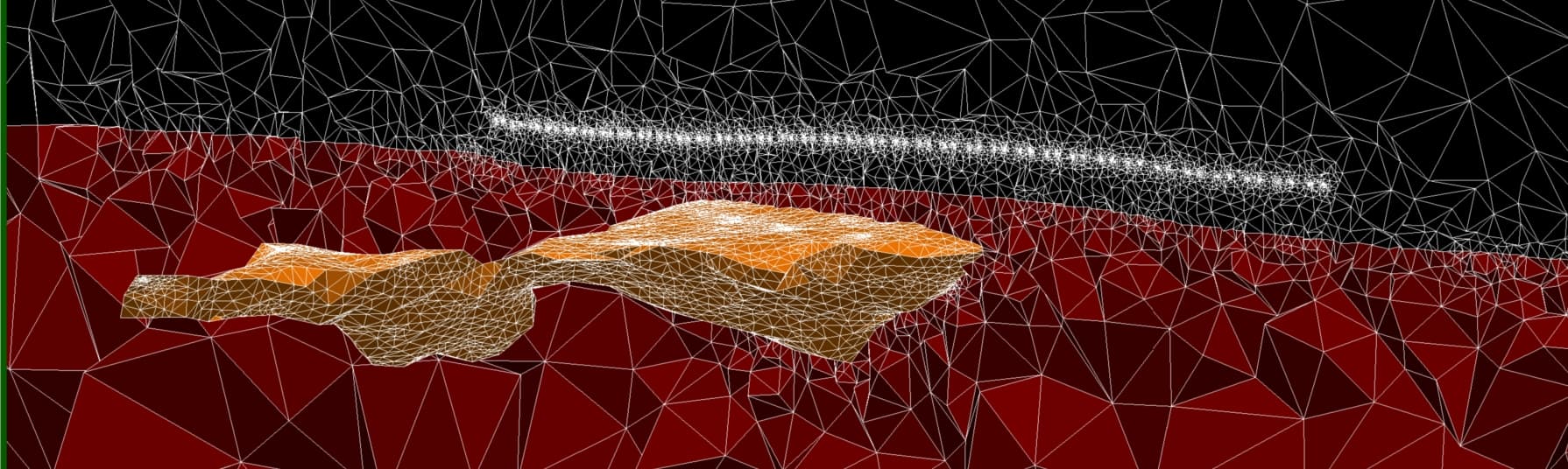 Numerical Optimization for EM Inversion — a Step-by-Step Guide (1D → 2D → 3D)
