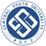Central South University (2024 – Present) logo
