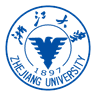 Zhejiang University (2018 – 2022) logo